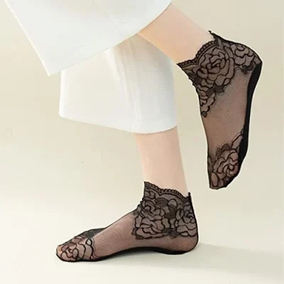 women Ankle Socks