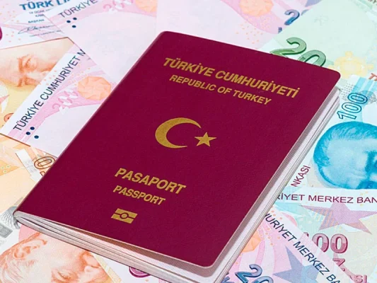 Turkish Citizenship