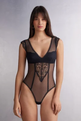 Turkish women's clothing lingerie