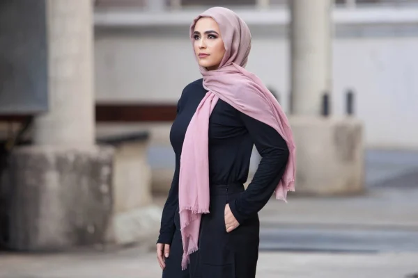 ملابس الحجاب