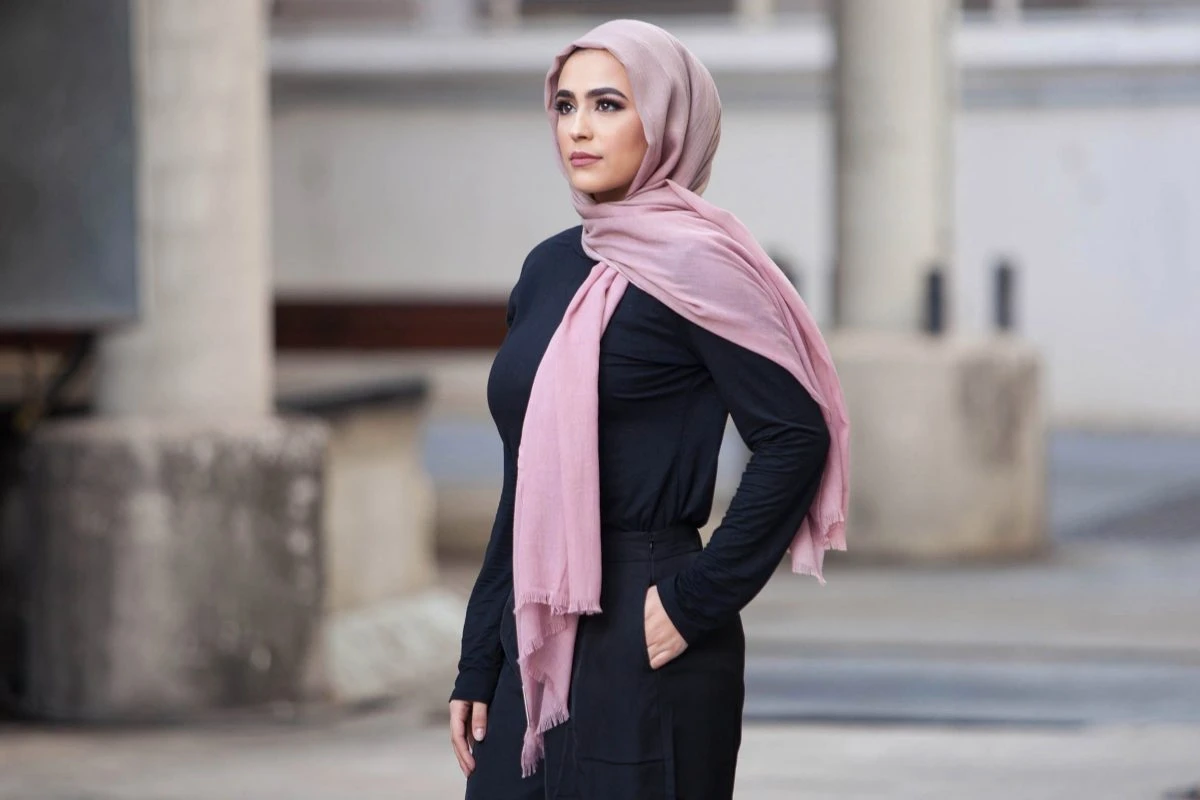 Hijab Clothing