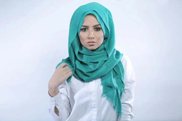 Turkish Modest Fashion
