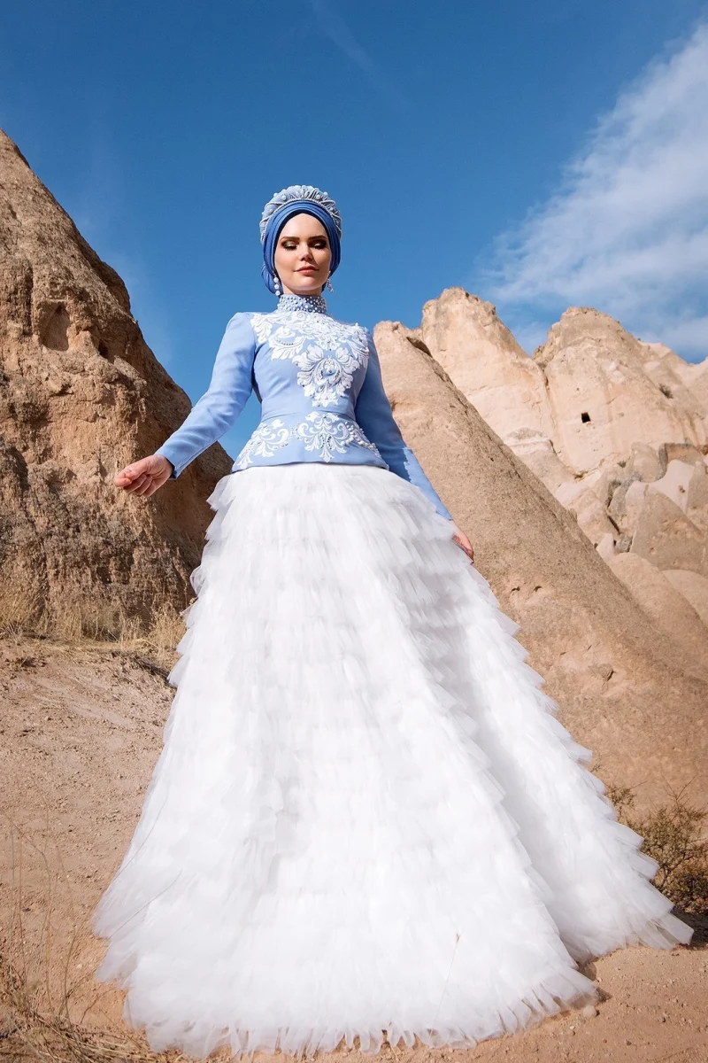 Modest Dresses