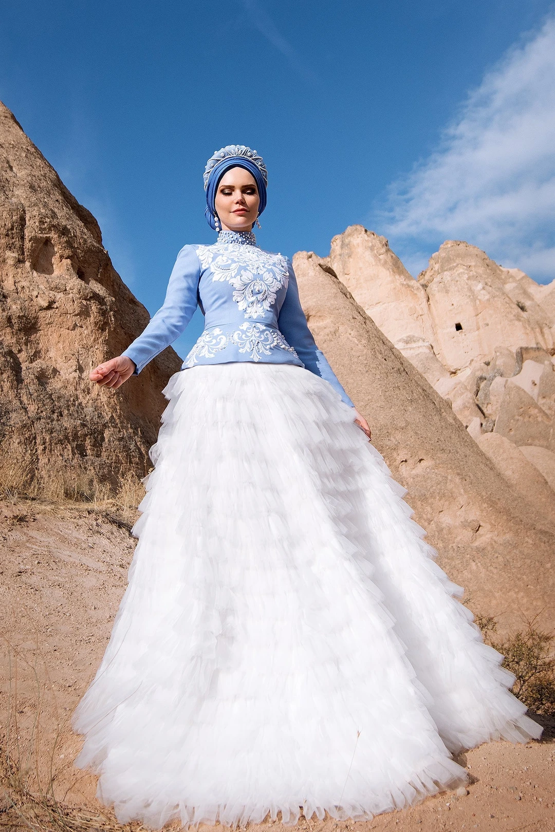 Modest Dresses