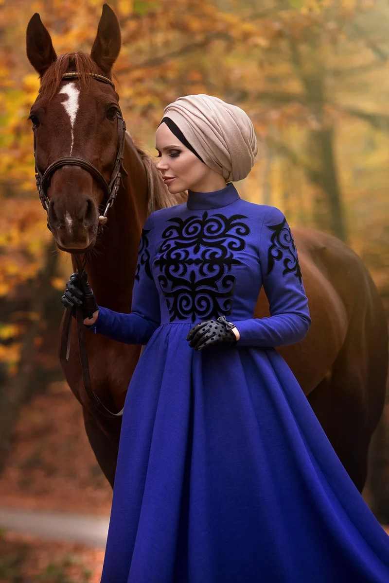 Modest Outerwear