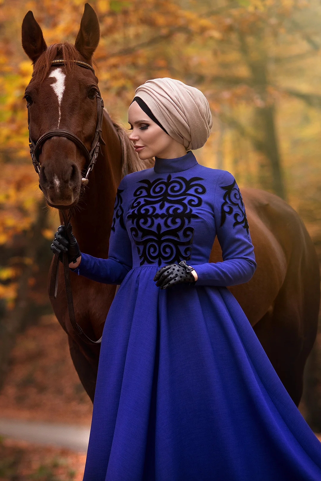 Modest Outerwear