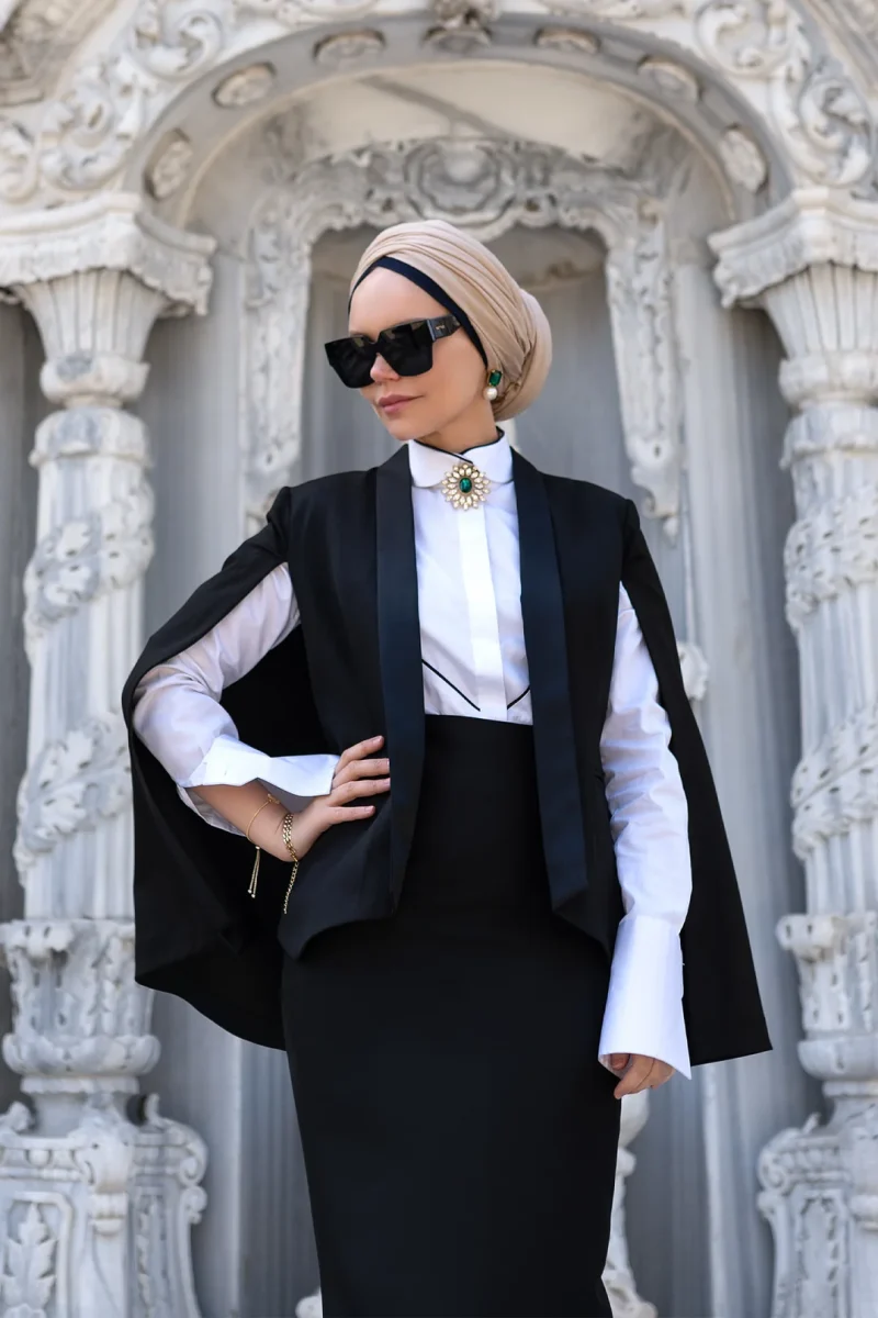 Modest Co-Ord Sets
