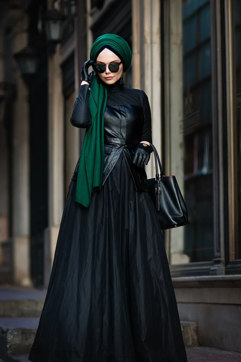 Modest Skirts
