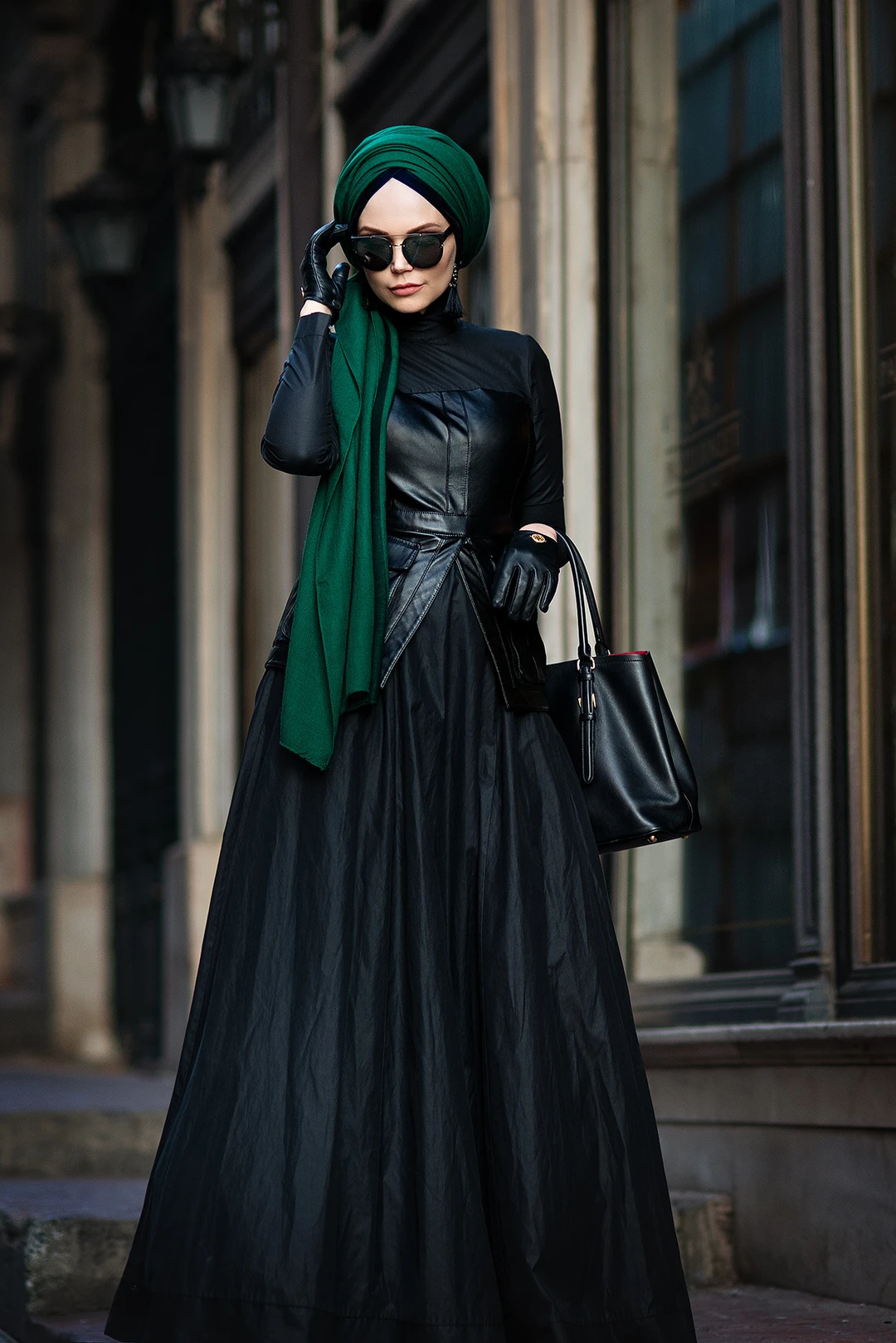 Modest Skirts