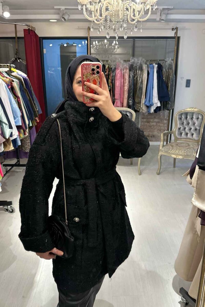 Darkness Jacket price