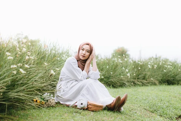 Turkish Hijab Wear 2025