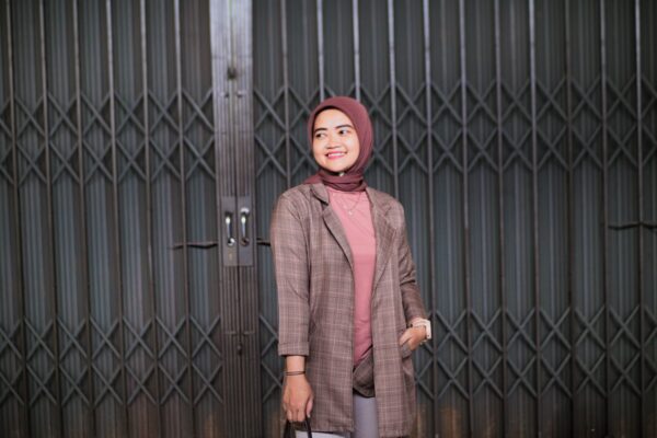 Hijab How to Wear onursoylu