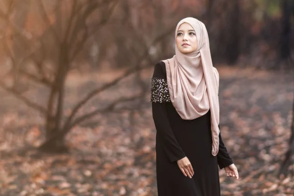 Islamic Dresses