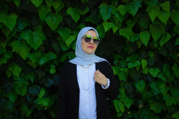 hijab turk wear