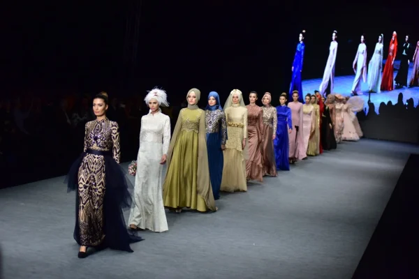 modest fashion week 2025